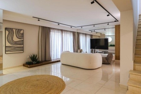 Anemos Luxury Grand Resort - 50