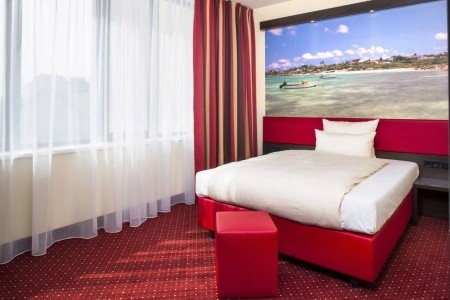 Best Western Plus Plaza Berlin Kurfürstendamm - 4