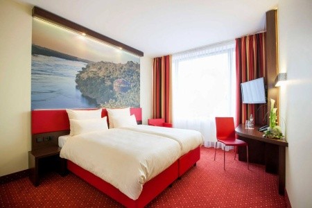 Best Western Plus Plaza Berlin Kurfürstendamm - 5