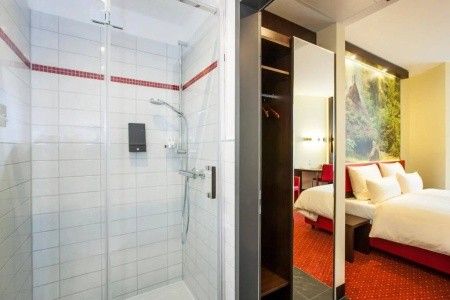 Best Western Plus Plaza Berlin Kurfürstendamm - 9