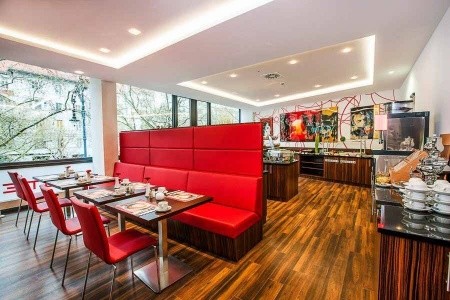 Best Western Plus Plaza Berlin Kurfürstendamm - 15