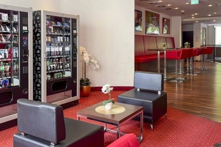 Best Western Plus Plaza Berlin Kurfürstendamm - 16