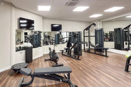 Best Western Plus Plaza Berlin Kurfürstendamm - 17