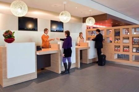 Ibis Muenchen City West - 4