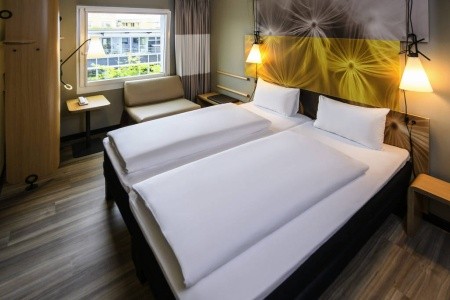 Ibis Muenchen City West - 6