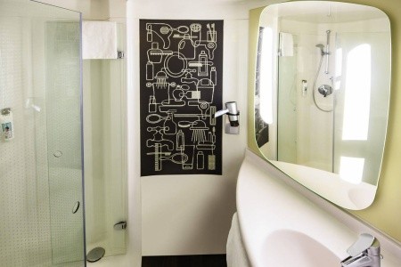Ibis Muenchen City West - 8