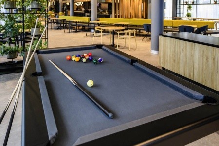 Ibis Muenchen City West - 13