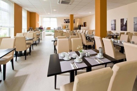 Achat Hotel Dresden Altstadt - 6