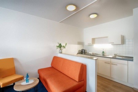 Achat Hotel Dresden Altstadt - 14