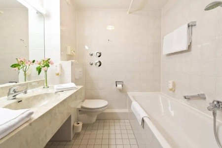 Achat Hotel Dresden Altstadt - 16