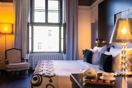 Barcelo Brno Palace - 7