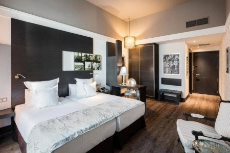 Barcelo Brno Palace - 11