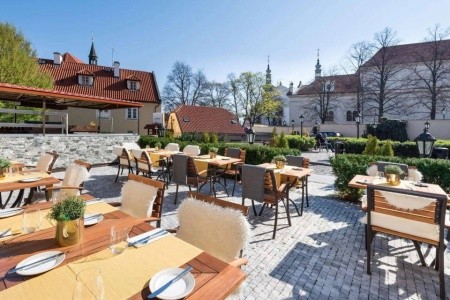 Česká republika Praha a okolie Lindner Prague Castle 2 dňový pobyt Raňajky Vlastná July 2026 (11/07/26-12/07/26)
