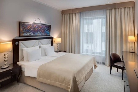 Kempinski River Park Bratislava - 5