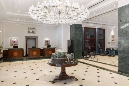 Radisson Blu Carlton - 3