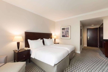 Radisson Blu Carlton - 6