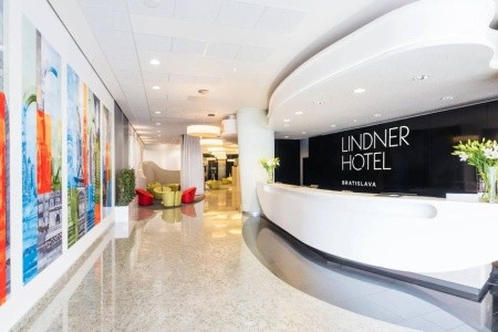 Lindner Hotel Gallery Central - 2