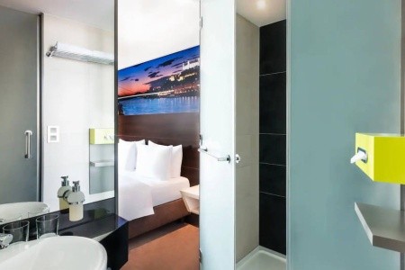 Lindner Hotel Gallery Central - 5