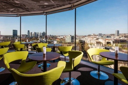 Lindner Hotel Gallery Central - 10