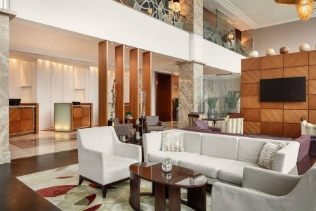 Sheraton Bratislava - 2