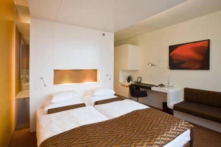 Falkensteiner Bratislava - 7