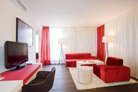 Falkensteiner Bratislava - 9