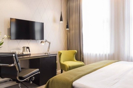 Holiday Inn Dresden - Am Zwinger - 6