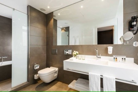 Holiday Inn Dresden - Am Zwinger - 11