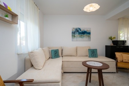 Apartmány 3298-7398 - 9