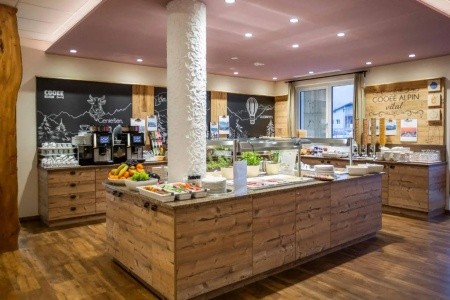 Cooee Alpin Dachstein - 4