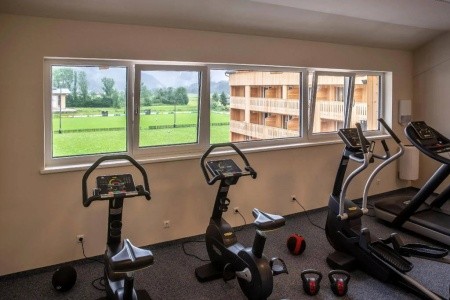 Cooee Alpin Dachstein - 12