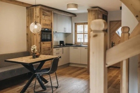 Resort Achensee - 10