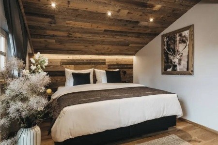 Resort Achensee - 13