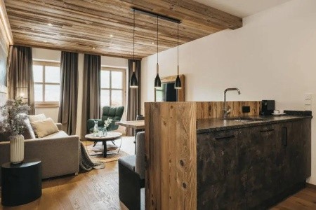 Resort Achensee - 14