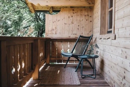 Resort Achensee - 16