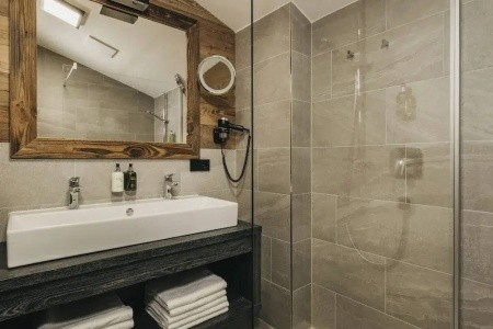 Resort Achensee - 17