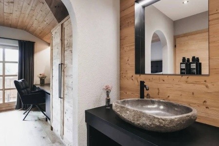 Resort Achensee - 18