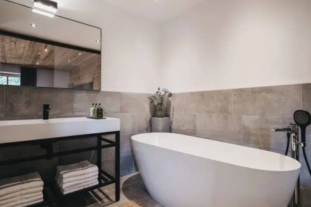 Resort Achensee - 19