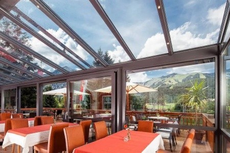 Resort Achensee - 20