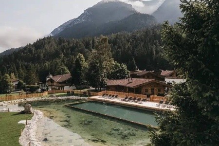 Resort Achensee - 21