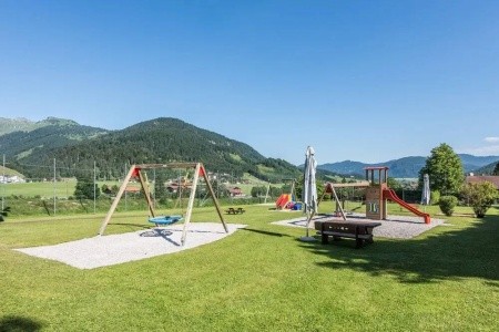 Resort Achensee - 22