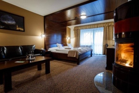 Slovensko Vysoké Tatry Borovica 7 dňový pobyt Raňajky Vlastná July 2026 ( 1/07/26- 7/07/26)