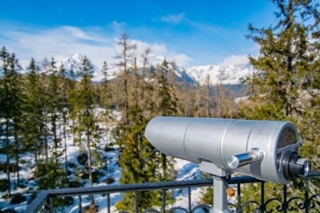Slovensko Vysoké Tatry Borovica 7 dňový pobyt Raňajky Vlastná July 2026 ( 1/07/26- 7/07/26)