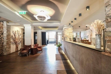 Falkensteiner Hotel Sonnenalpe - 4