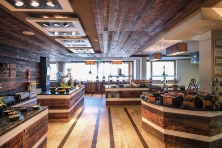 Falkensteiner Hotel Sonnenalpe - 7