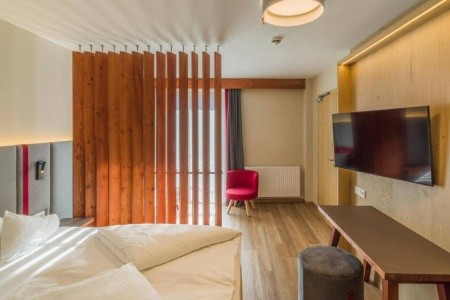 Falkensteiner Hotel Sonnenalpe - 8