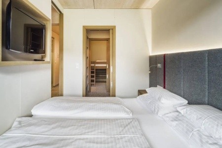 Falkensteiner Hotel Sonnenalpe - 9