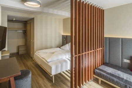 Falkensteiner Hotel Sonnenalpe - 10