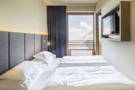 Falkensteiner Hotel Sonnenalpe - 11