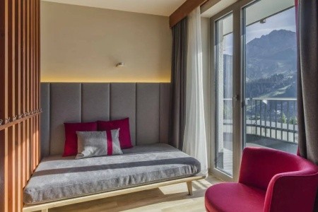 Falkensteiner Hotel Sonnenalpe - 12